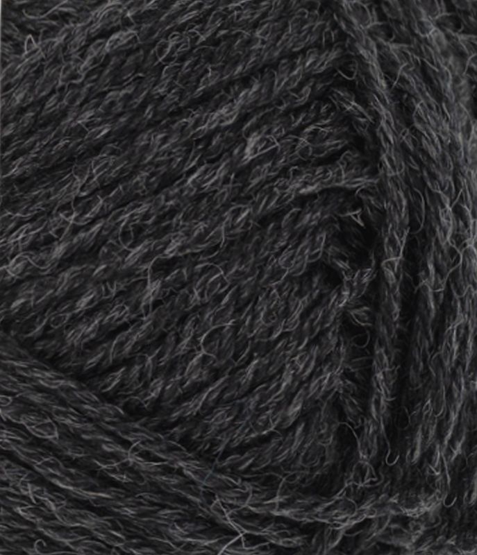 Peer Gynt 1088 Charcoal Melange